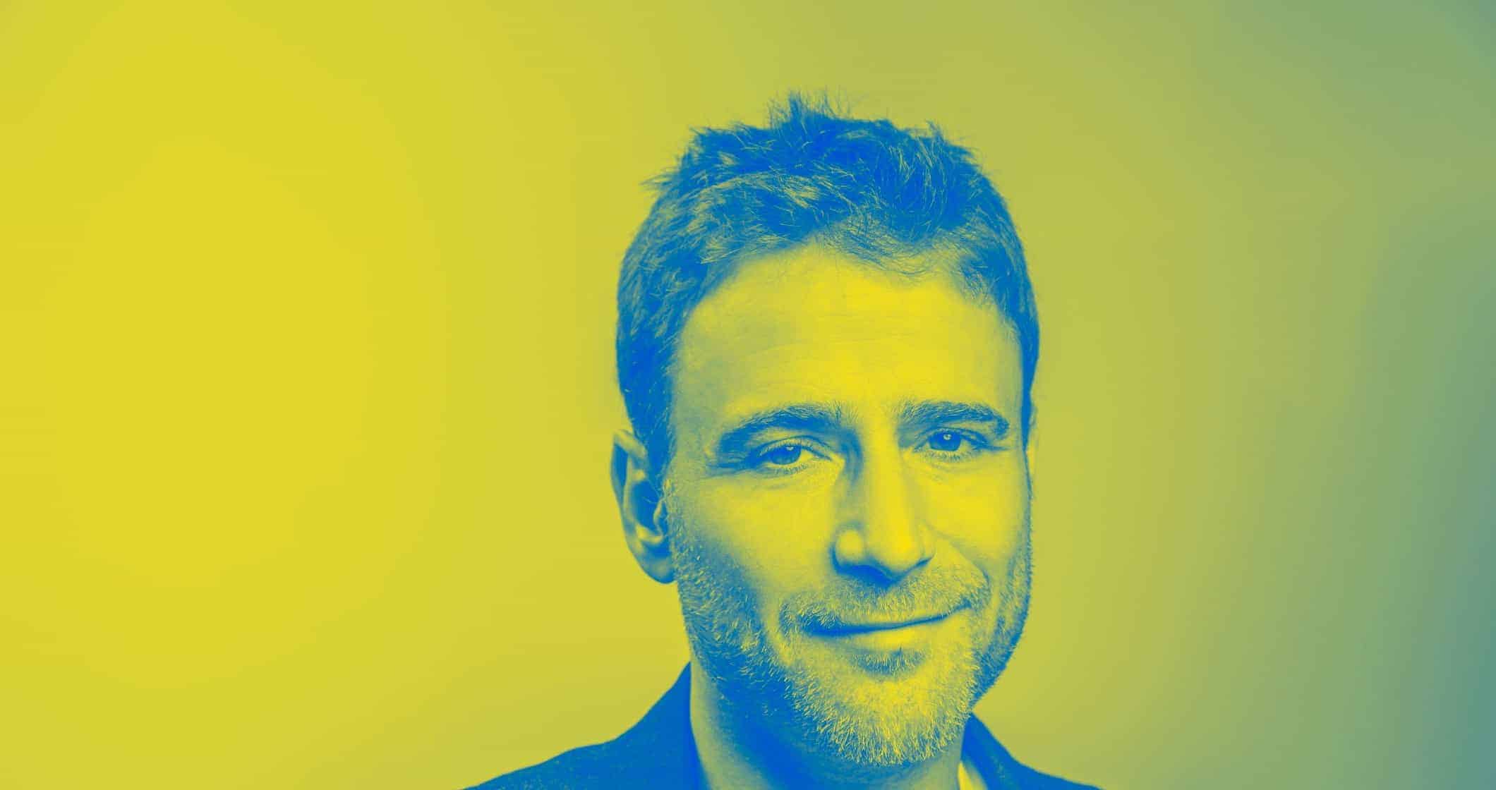 O líder de tecnologia de US$5 bilhões que cresceu sem eletricidade